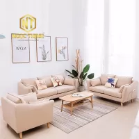 Xưởng Nội Thất Ngọc Thịnh Long Thành - Bộ bàn ghế sofa sang trọng & hiện đại